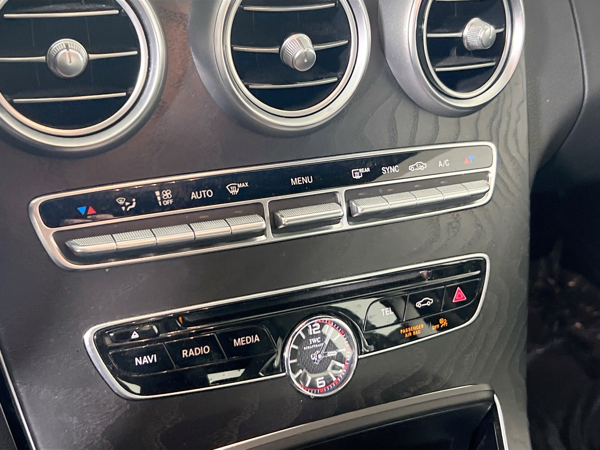 Used 2016 Mercedes-Benz C 63 AMG S image 15