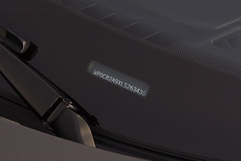 Used 2020 Porsche 911 Carrera S image 37