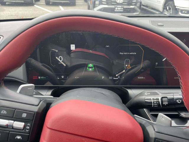 Used 2025 Kia K4 GT-Line w/ GT-Line Premium Package image 25