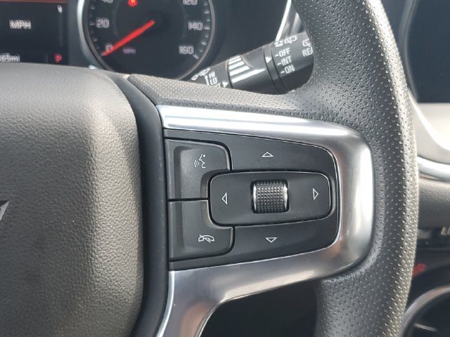 Certified 2024 Chevrolet Blazer LT w/ Midnight/Sport Edition AWD/4WD image 23