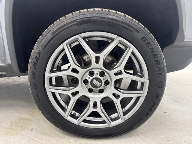 Used 2021 Chevrolet Colorado ZR2 AWD/4WD image 32