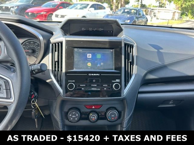 Used 2018 Subaru Impreza 2.0i Premium image 22