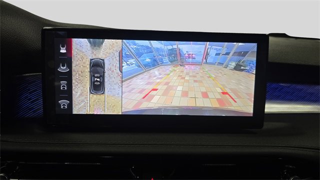 Used 2024 Alfa Romeo Tonale Ti w/ Active Assist Package image 19