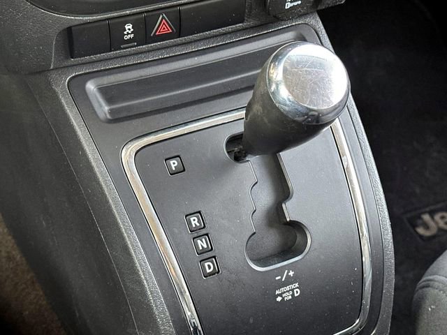 Used 2017 Jeep Compass Sport w/ Power Value Group image 27