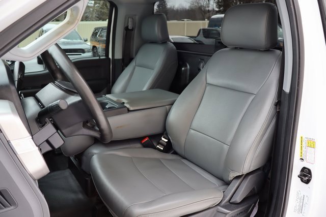 Used 2023 Ford F350 XL image 9