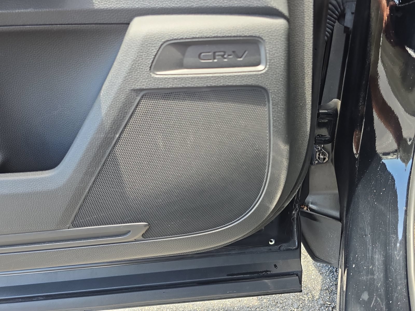 Certified 2024 Honda CR-V Sport-L image 15