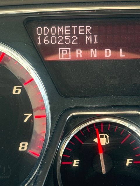 Used 2014 GMC Acadia Denali AWD/4WD image 13