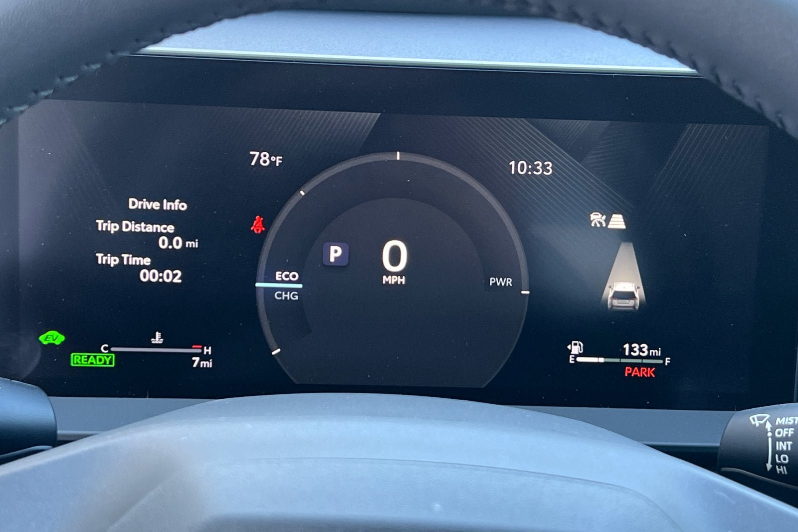 New 2026 Toyota RAV4 XLE Premium FWD image 23