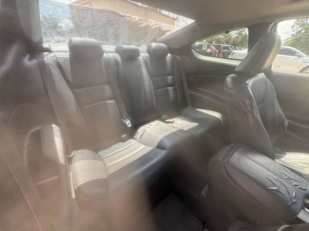 Used 2013 Honda Accord EX-L image 11