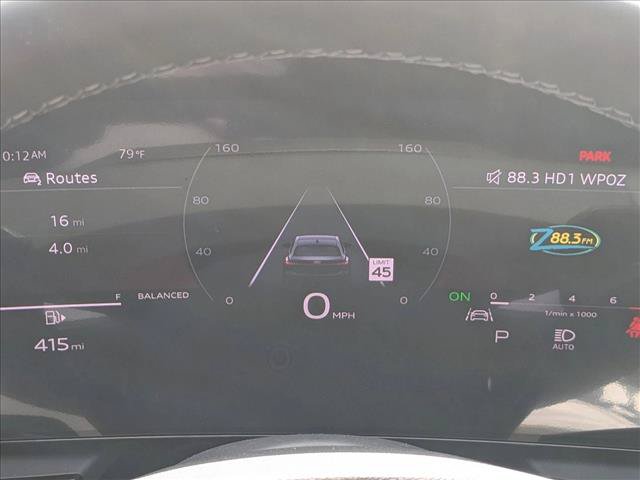 New 2025 Audi A5 Prestige w/ Premium Plus AWD/4WD image 10