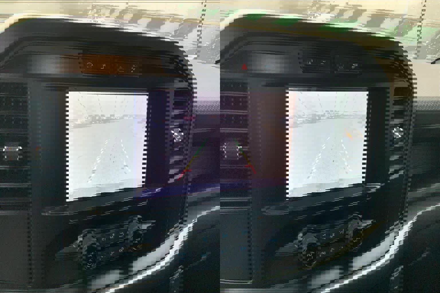 Used 2023 Ford F150 XL w/ STX Appearance Package image 26