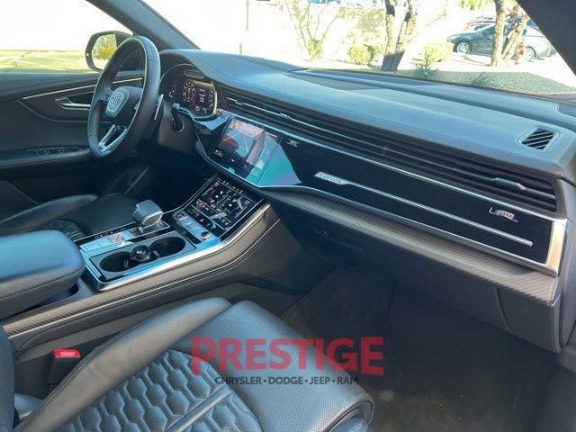 Used 2024 Audi RS Q8 image 34