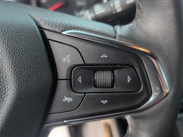 Used 2023 Chevrolet TrailBlazer ACTIV w/ Convenience Package FWD image 23