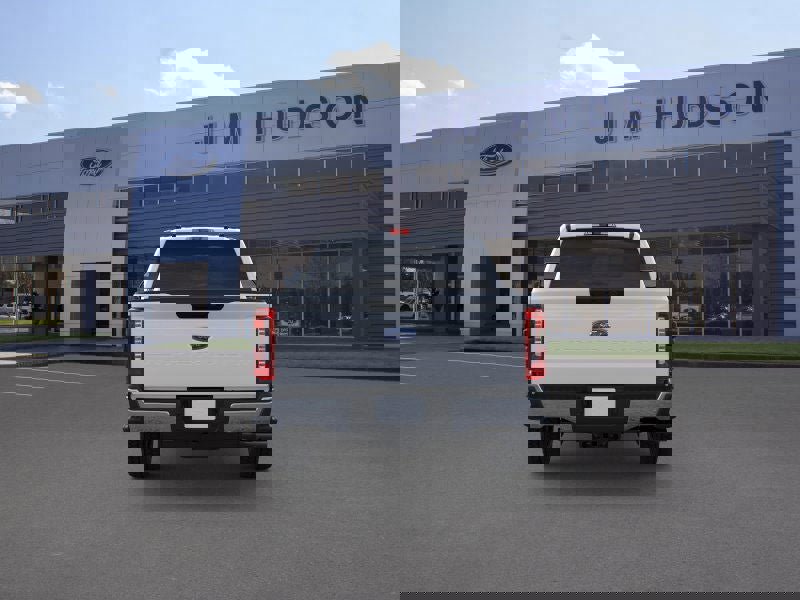 New 2026 Ford F350 XLT image 5