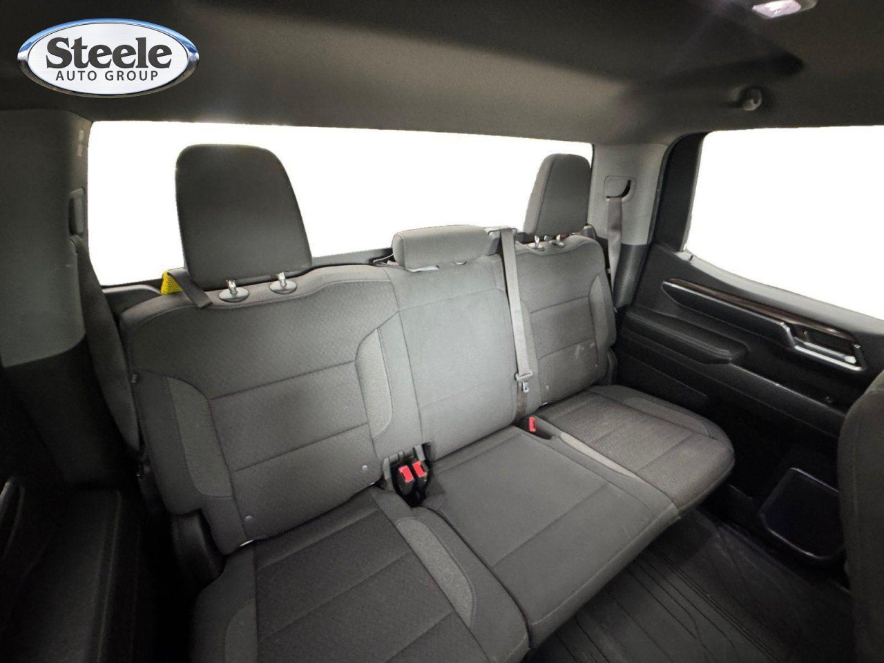 Certified 2023 Chevrolet Silverado 1500 LT w/ Protection Package RWD image 16