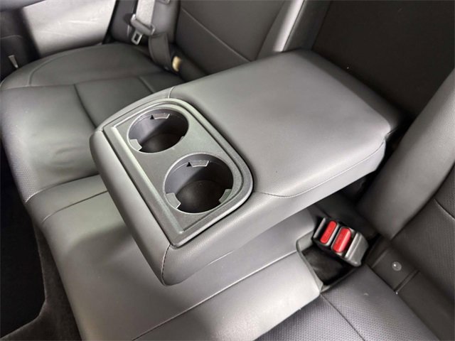 Used 2015 Subaru Outback 3.6R Limited image 33