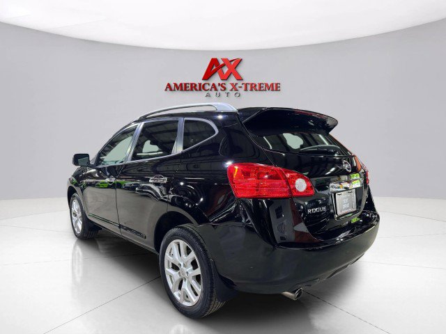 Used 2012 Nissan Rogue SL image 5