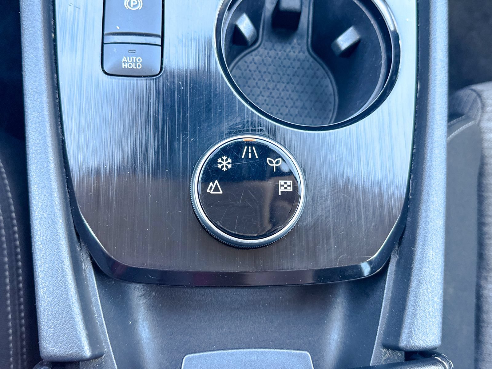 Used 2023 Nissan Rogue SV AWD/4WD image 38