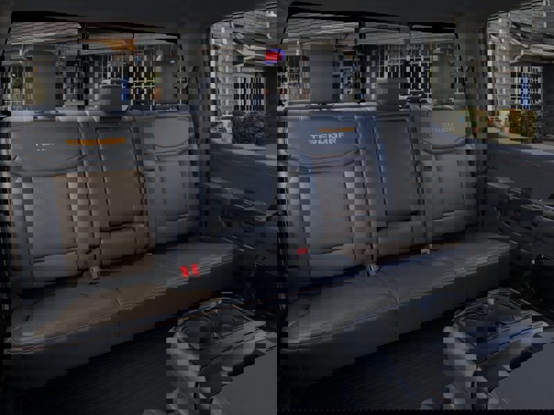 New 2025 Ford F150 Tremor w/ Equipment Group 402A High image 11