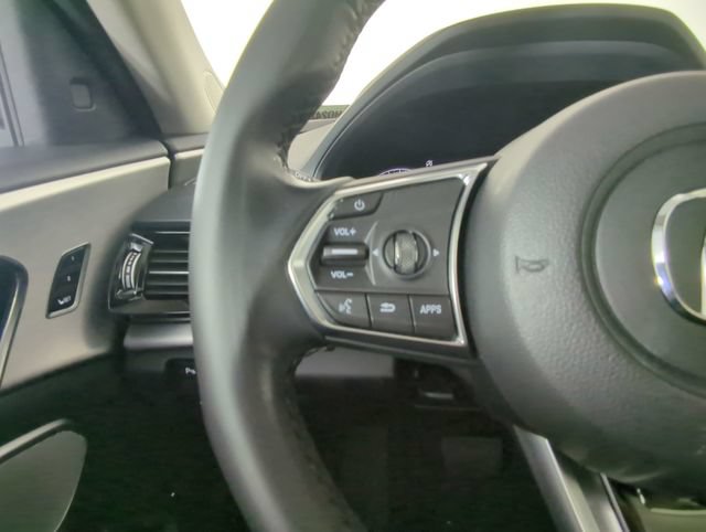 Used 2024 Acura RDX SH-AWD w/ Technology Package image 26