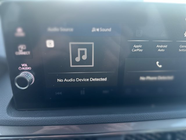 Used 2026 Acura Integra FWD image 25