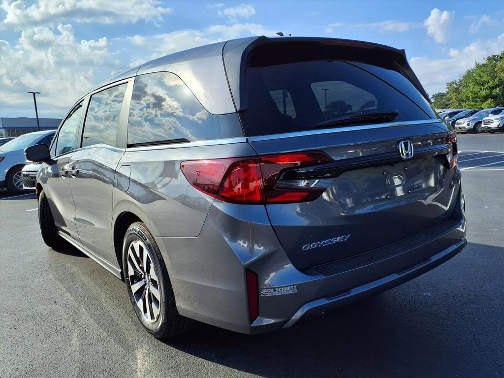 Used 2025 Honda Odyssey EX-L image 29