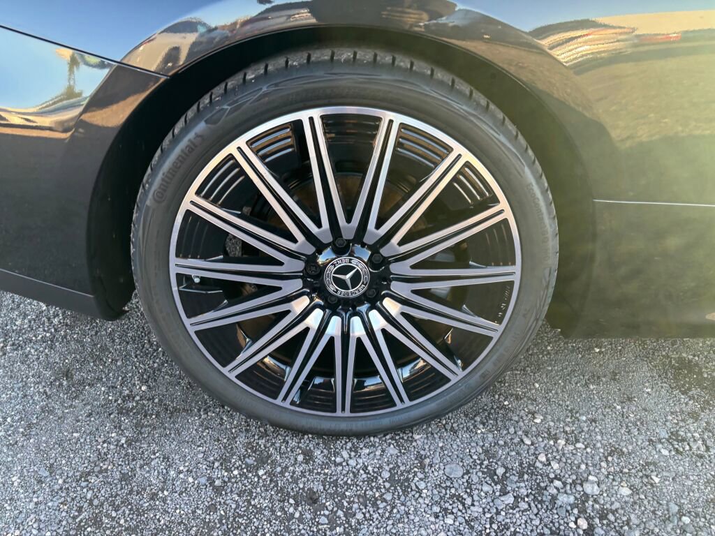 New 2026 Mercedes-Benz CLE 300 CLE 300 image 8