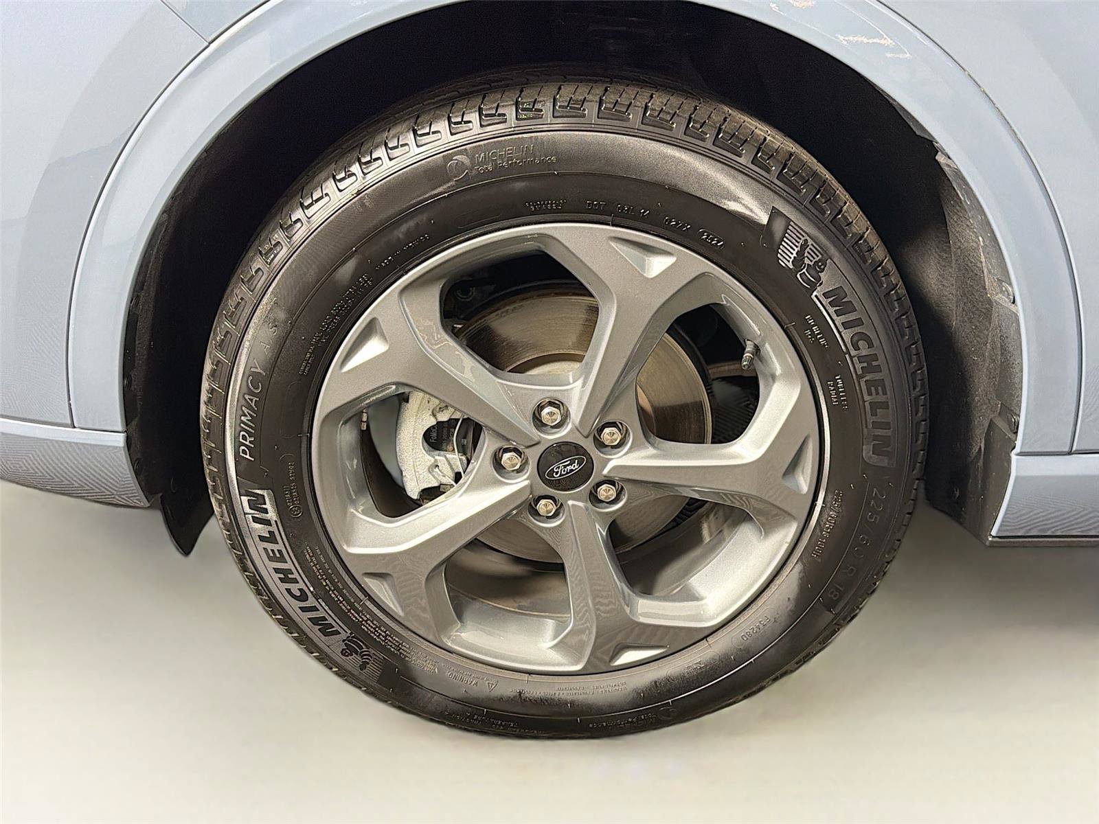 Used 2024 Ford Escape ST-Line Select AWD/4WD image 33