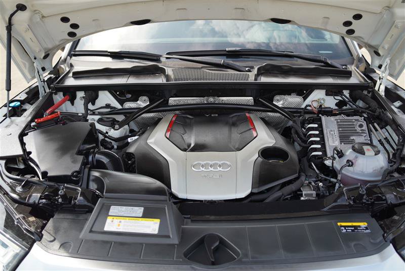 Used 2019 Audi SQ5 Prestige AWD/4WD image 90