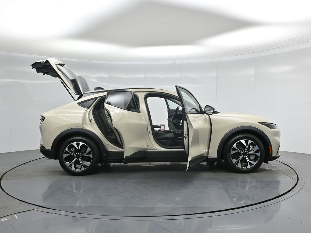 New 2026 Ford Mustang Mach-E Select image 4