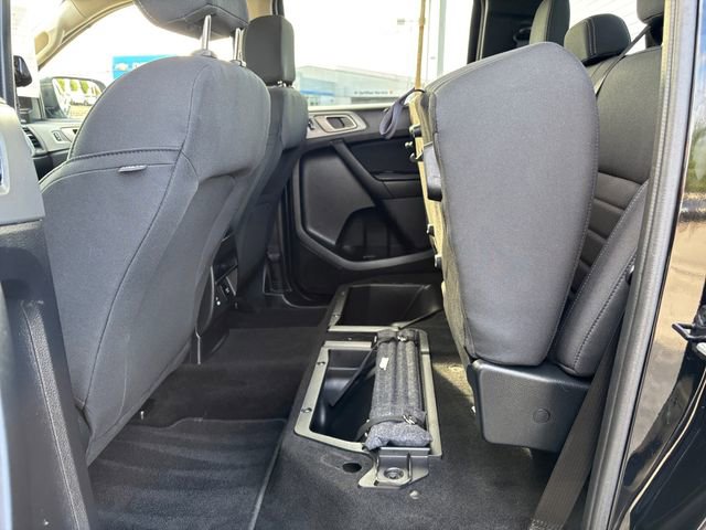 Used 2020 Ford Ranger XLT w/ Equipment Group 301A Mid image 29