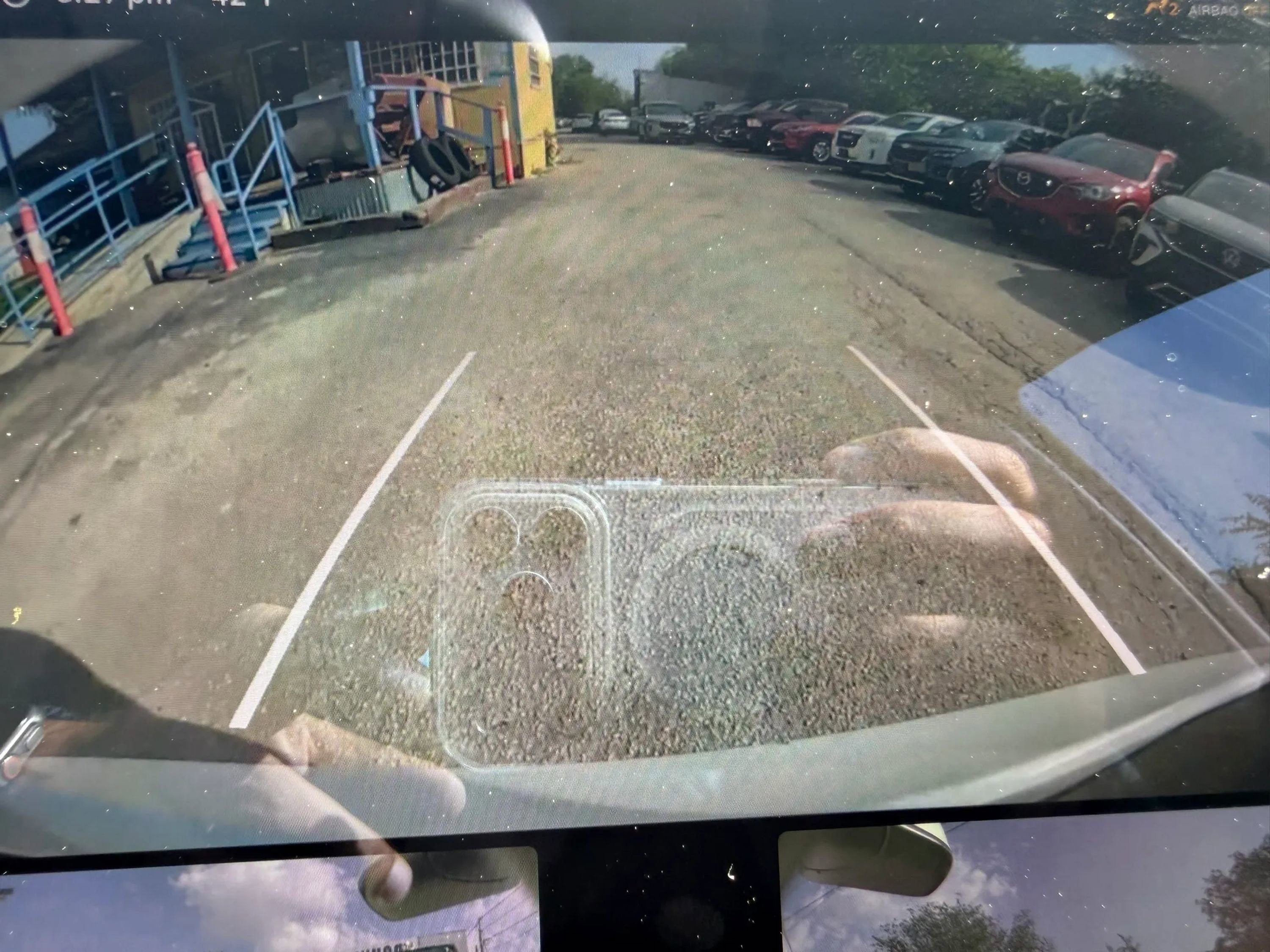 Used 2021 Tesla Model 3 Standard Range Plus RWD image 24