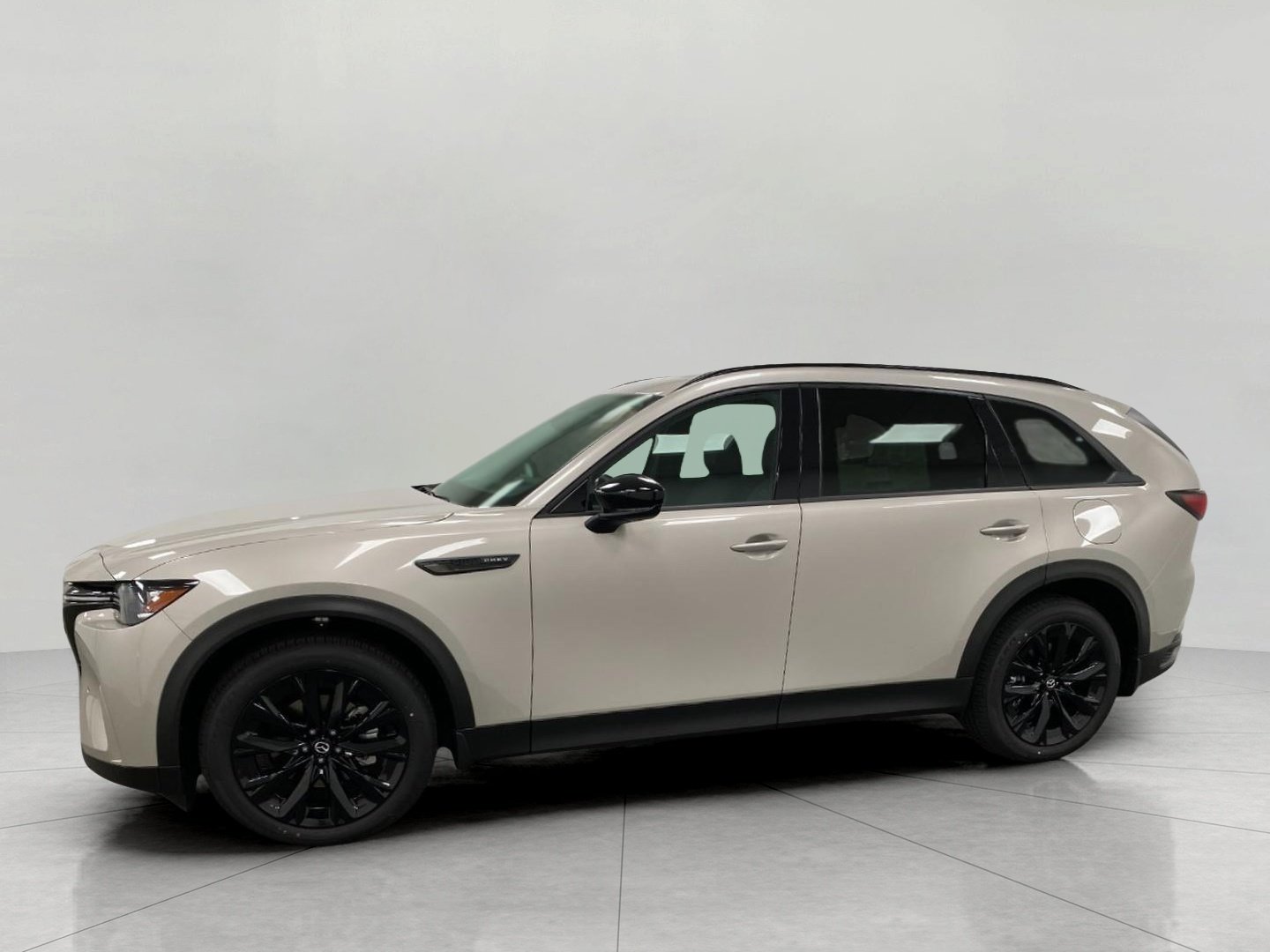 New 2025 MAZDA CX-90 Plug-In Hybrid w/Premium Sport AWD/4WD image 41