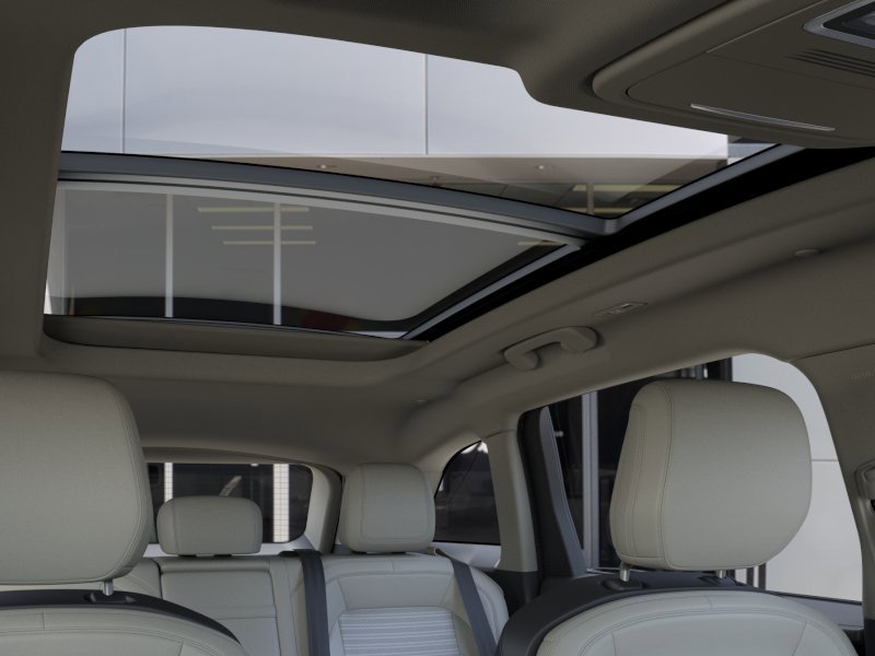 New 2026 Lincoln Nautilus Reserve AWD/4WD image 22