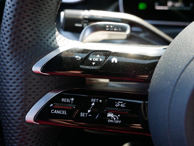 Used 2026 Mercedes-Benz CLE 53 AMG 4MATIC Coupe image 25