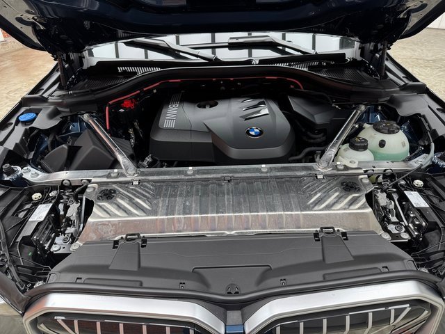 Used 2026 BMW X3 xDrive30 w/ Premium Package image 27