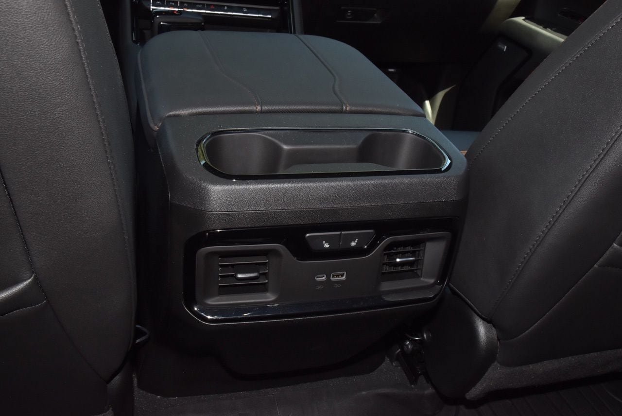 Used 2026 GMC Sierra 1500 AT4 w/ AT4 Premium Package AWD/4WD image 18