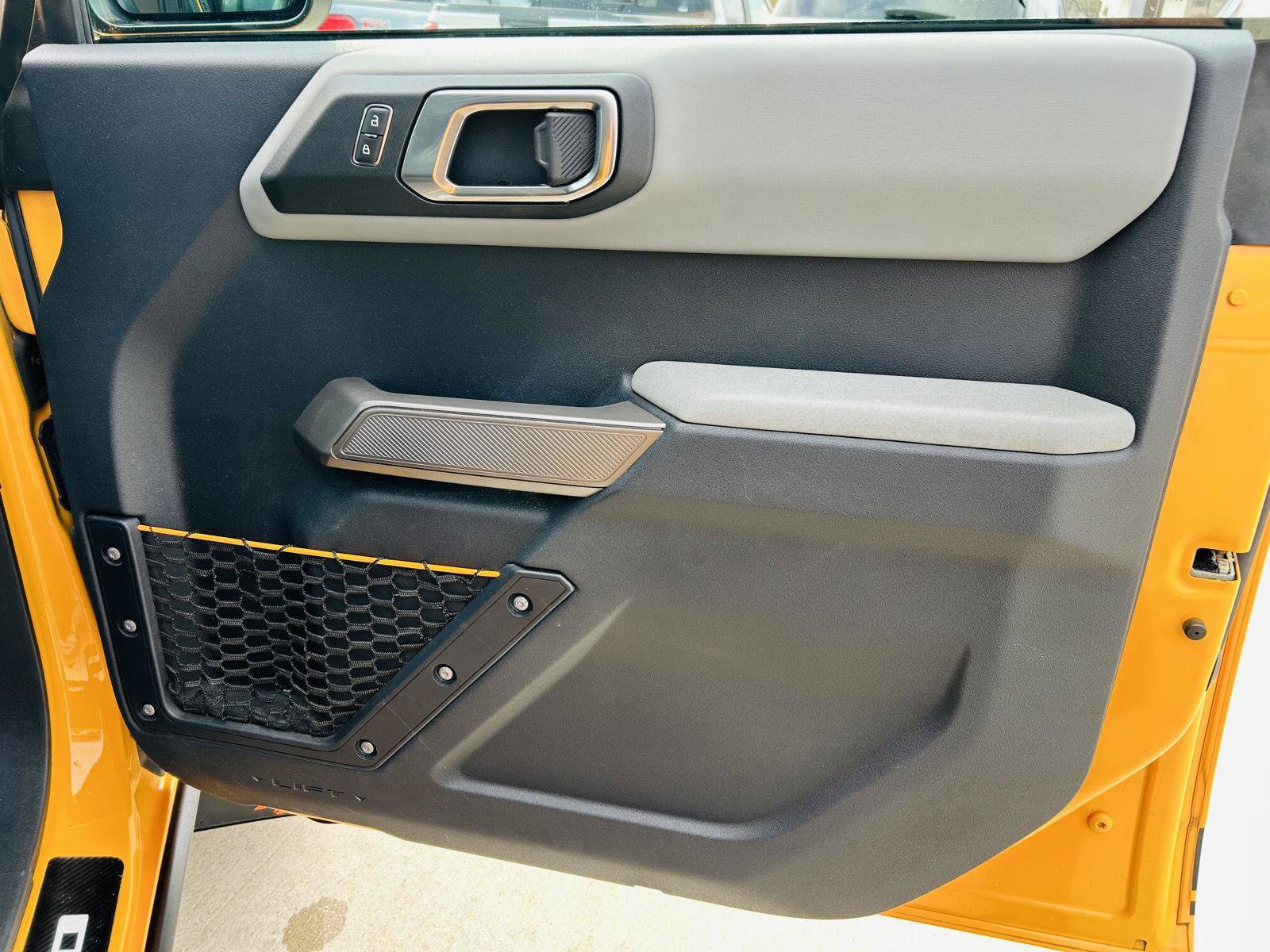 Used 2021 Ford Bronco Badlands image 30