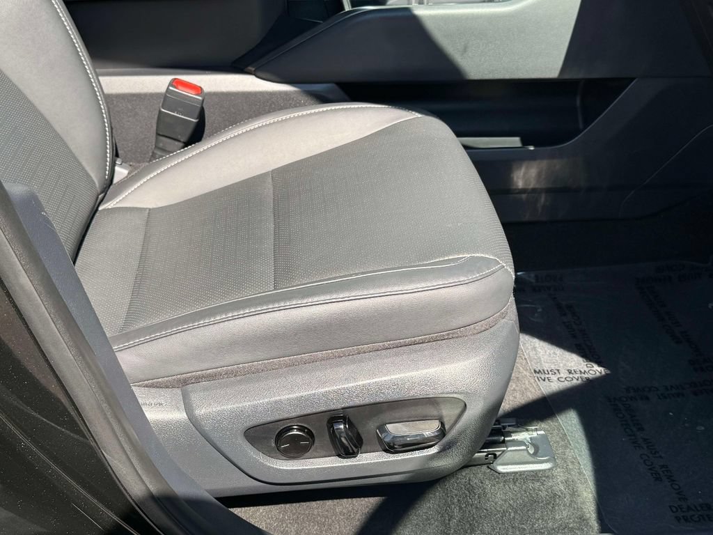 Used 2025 Lexus TX 350 AWD w/ Technology Package image 15