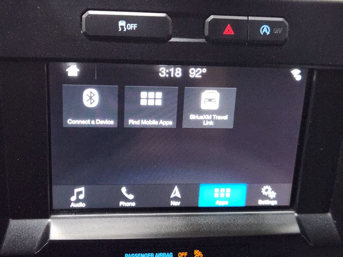 Used 2016 Ford F150 XLT w/ Equipment Group 302A Luxury RWD image 38