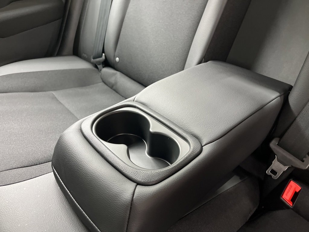Used 2026 Honda Civic Sport image 19