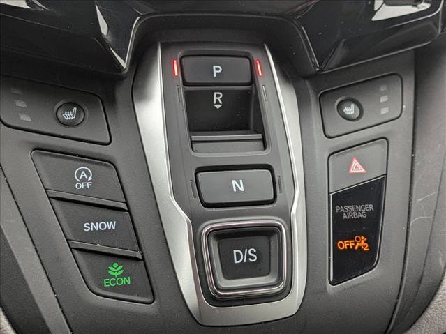 Certified 2023 Honda Odyssey EX-L image 12