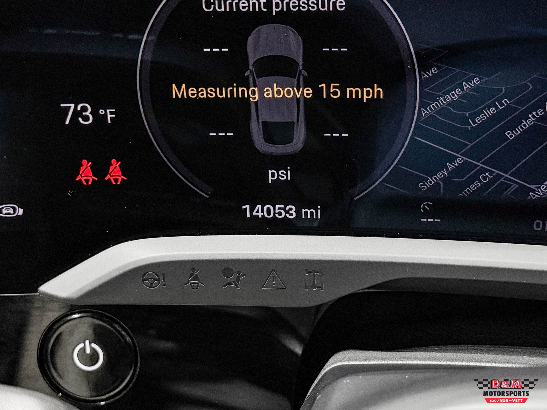 Used 2021 Porsche Taycan image 17