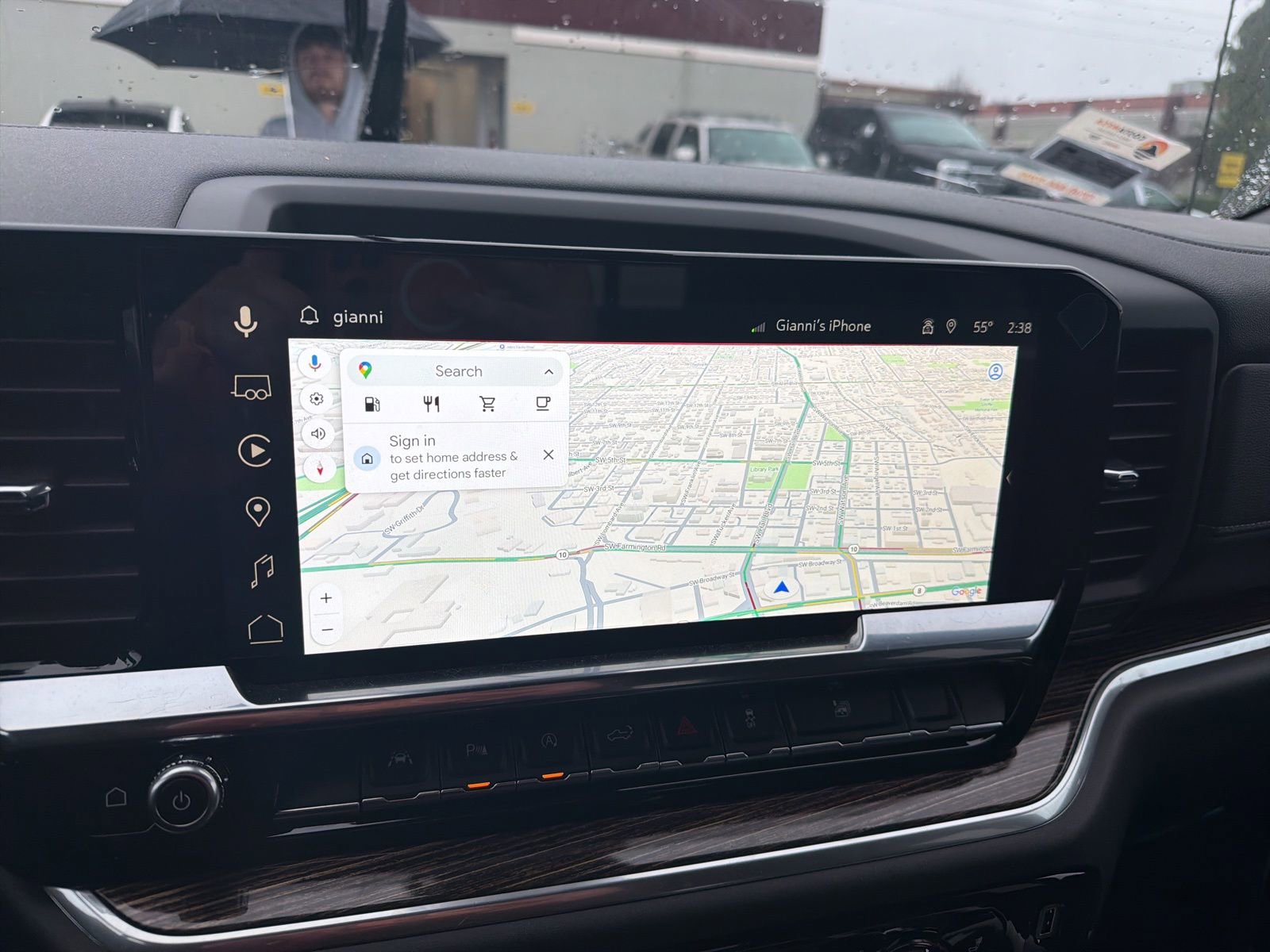 Used 2026 GMC Sierra 1500 Elevation w/ Preferred Package image 37