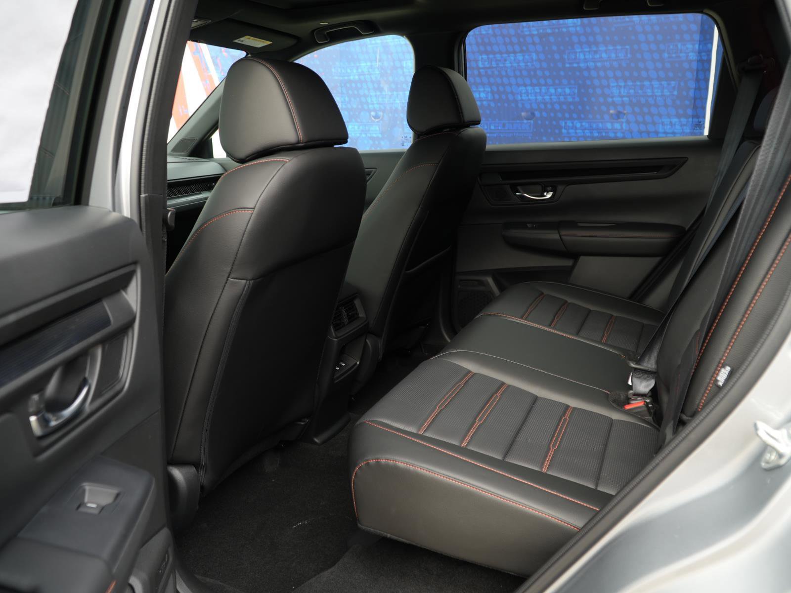 New 2026 Honda CR-V Sport-L image 19