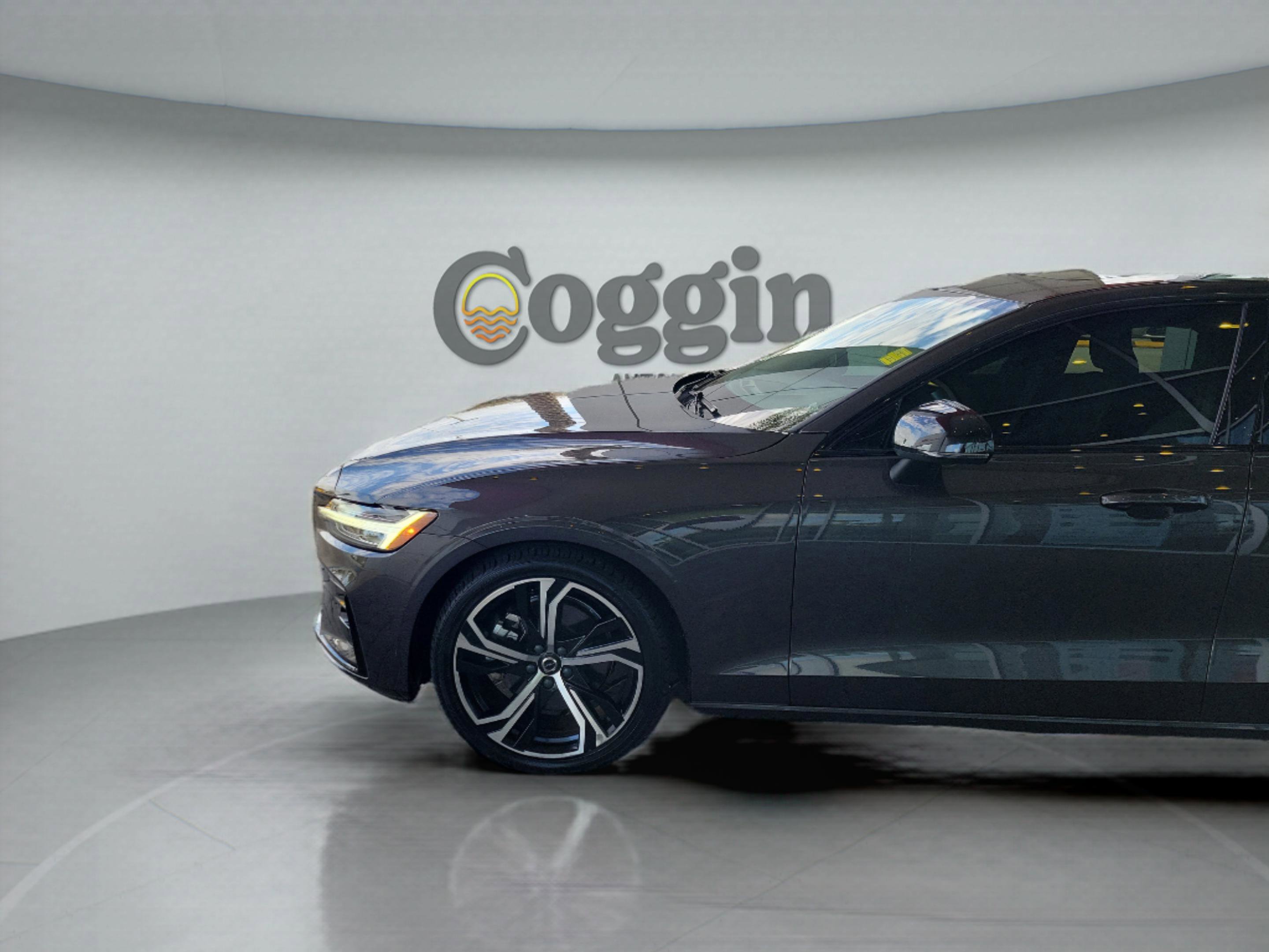 Used 2024 Volvo S60 B5 Core image 29