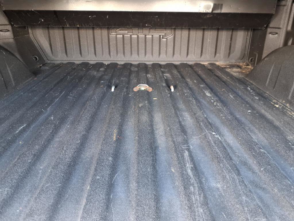 Used 2021 GMC Sierra 1500 AT4 image 8