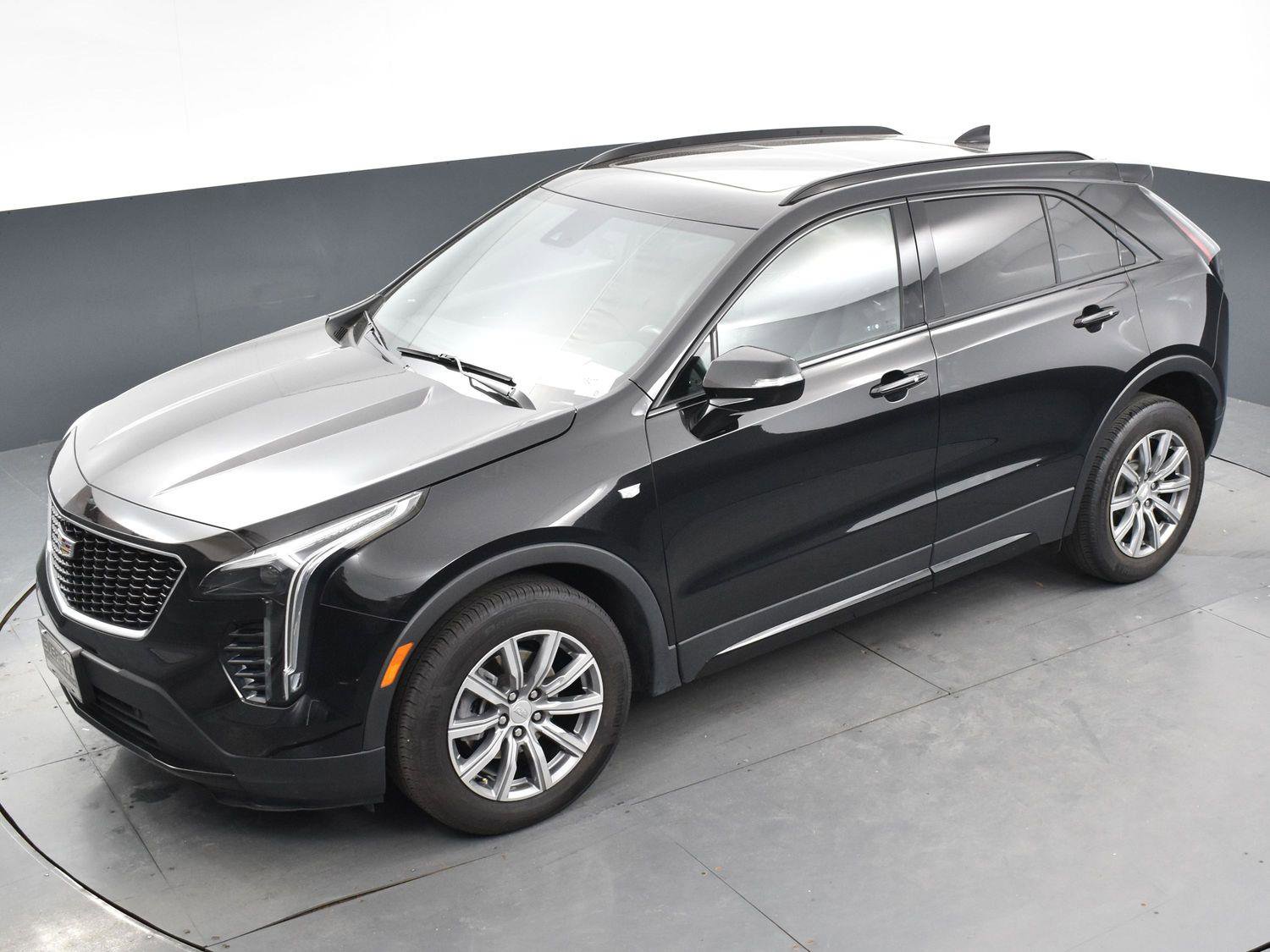 Used 2023 Cadillac XT4 Sport w/ Driver Assist Package image 35