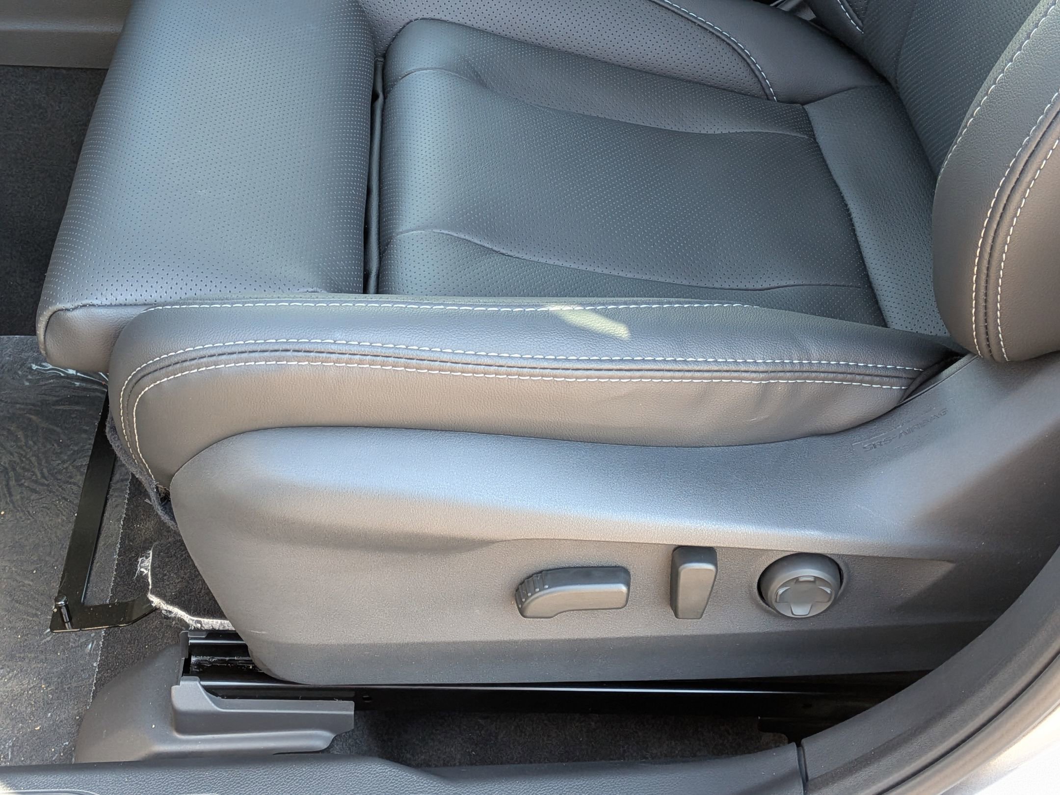 New 2025 Subaru Outback Touring XT image 18
