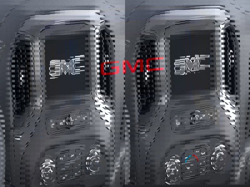 New 2026 GMC Sierra 3500 Pro image 44